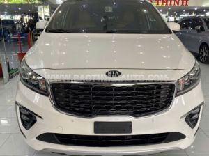 Kia Sedona Platinum G