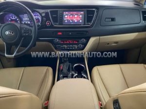 Xe Kia Sedona Platinum G 2018