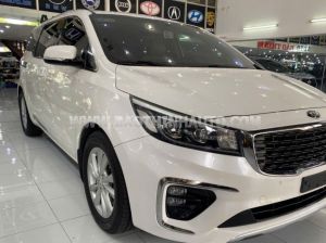 Xe Kia Sedona Platinum G 2018