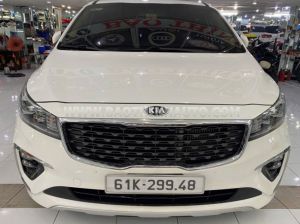 Xe Kia Sedona 2.2 DAT Luxury 2019