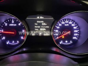 Xe Kia Sedona 2.2 DAT Luxury 2019