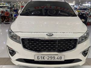 Kia Sedona 2.2 DAT Luxury