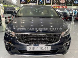 Kia Sedona 3.3 GAT Premium