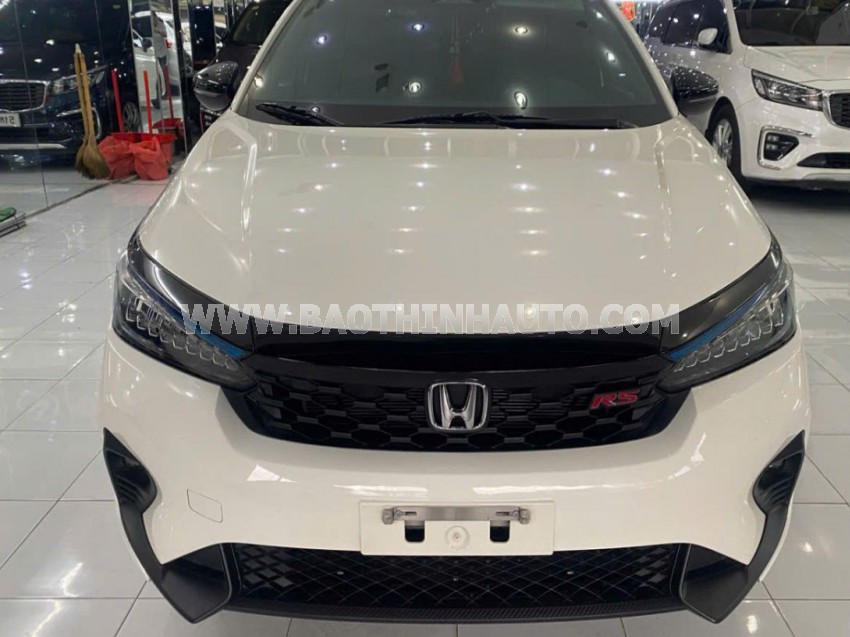 Xe Honda City RS 1.5 AT 2025