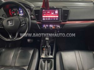 Xe Honda City RS 1.5 AT 2025
