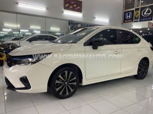 Xe Honda City RS 1.5 AT 2025
