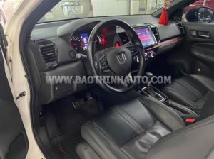 Xe Honda City RS 1.5 AT 2025