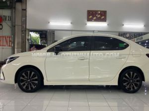 Xe Honda City RS 1.5 AT 2025