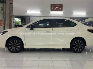 Xe Honda City RS 1.5 AT 2025
