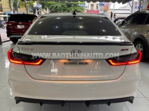 Xe Honda City RS 1.5 AT 2025